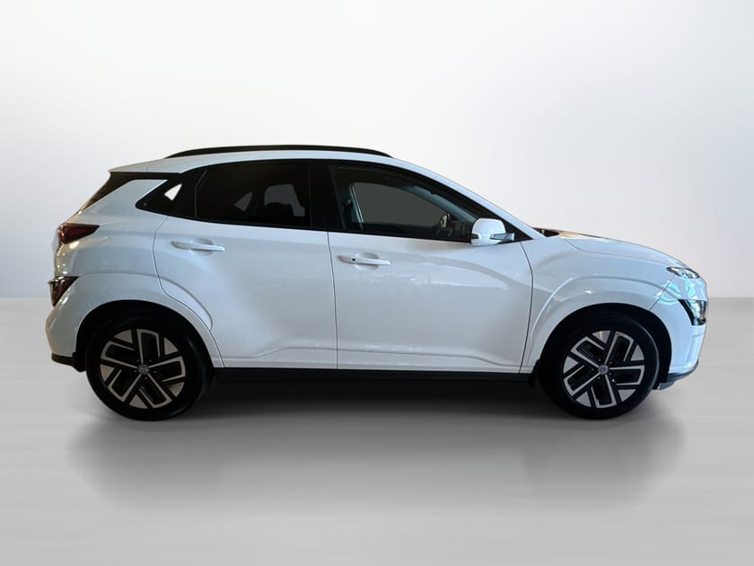 Bilde 4 av Hyundai Kona Electric 64 kWh LONG RANGE MED 484KM WLTP! GODT UTSTYRT!