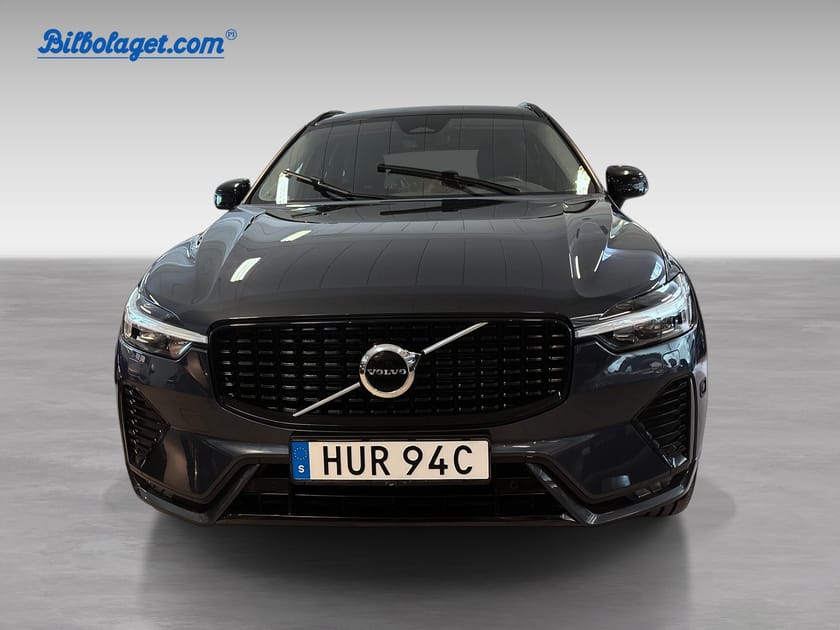 Bild 2 av Volvo XC60 B4 AWD Diesel Plus Dark