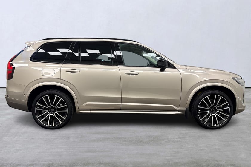 Bild 3 av Volvo XC90 7 Säten II T8 Ultra Dark