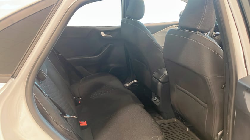 Bild 5 av Ford Puma Gen-E 0% ränta vid köp // KAMPANJ Privatleasing från 3495:-