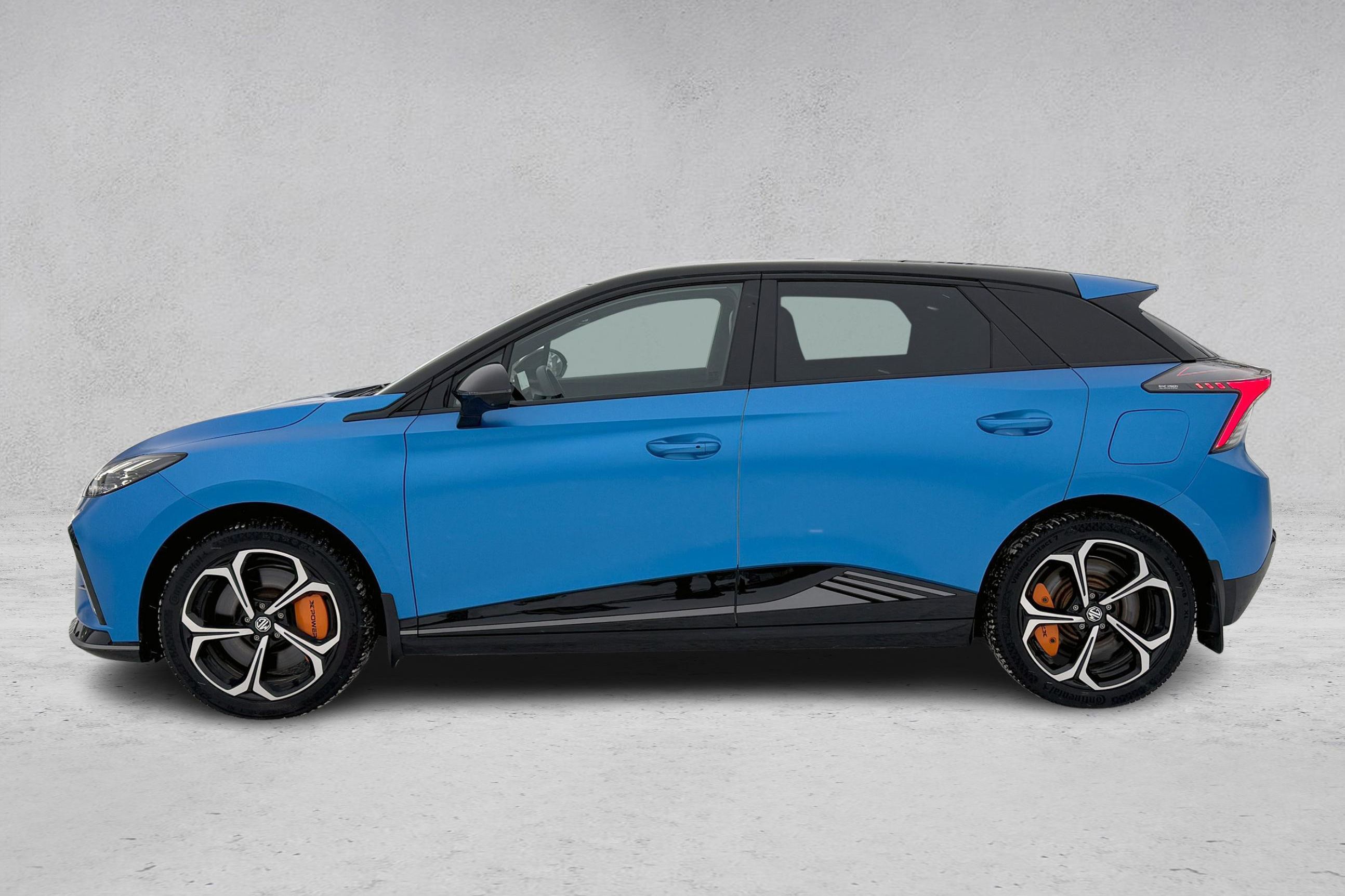 Thumnail bilde 1 av MG 4 Electric XPower