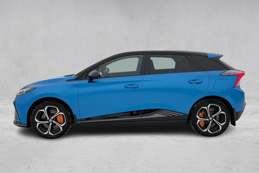 Bilde 2 av MG 4 Electric XPower AWD | 435HK | ACC | 360 KAMERA | DAB | SERVICEAVTALE