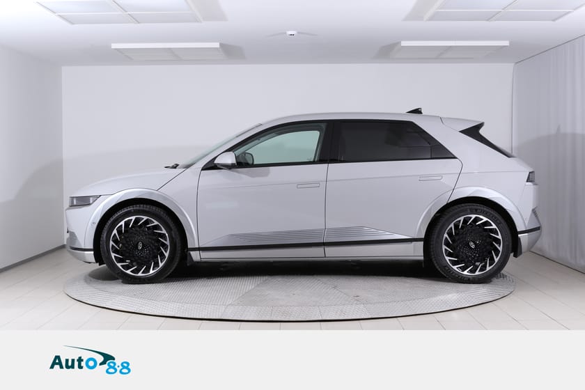 Bilde 3 av Hyundai Ioniq 5 KAMPANJE* | Premium | LR | AWD | ACC | HUD | Bose
