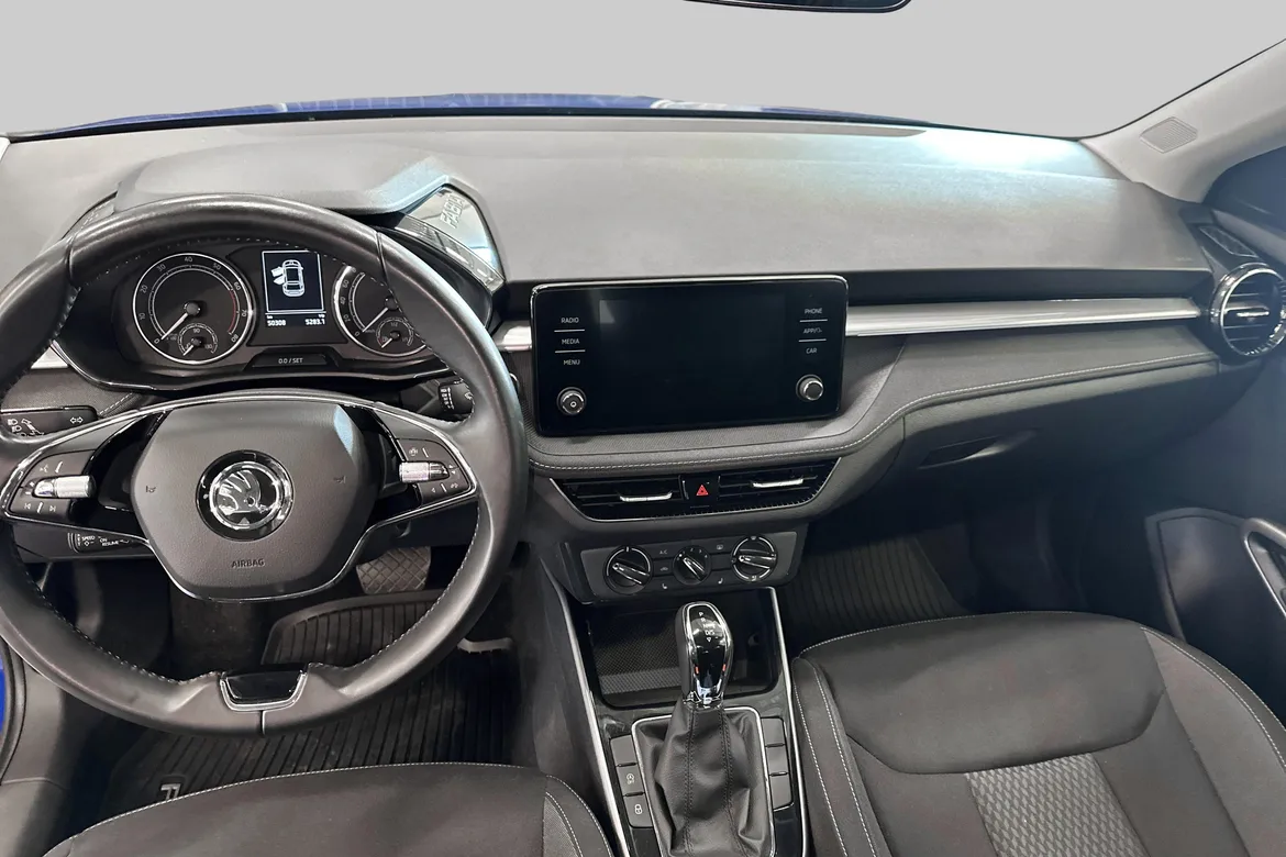 picture of a car