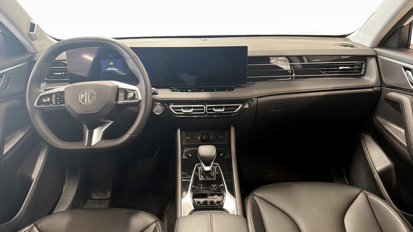 Bild 4 av MG HS PHEV LUX 1.5T AUT - RÄNTEKAMPANJ 0%