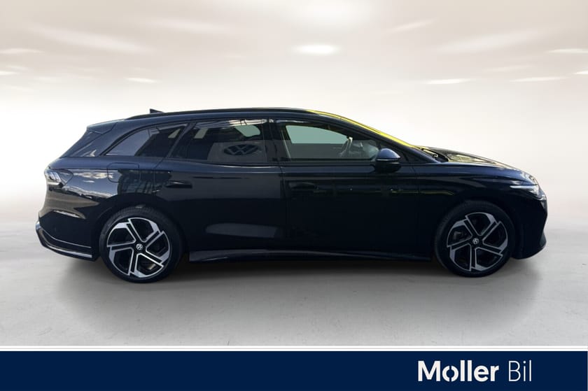Bilde 4 av Volkswagen ID.7 GTX Tourer 4m stv 86kwh 340hk ex