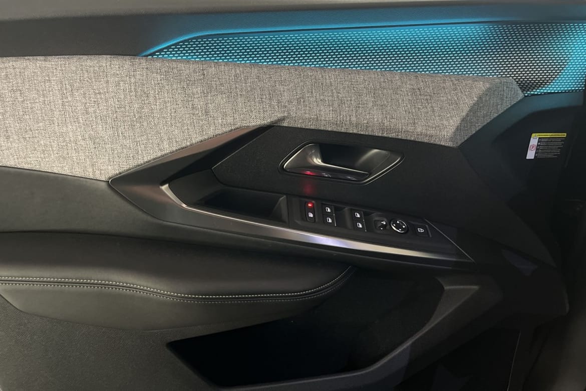 Peugeot 3008 2024 - miniatyr 20