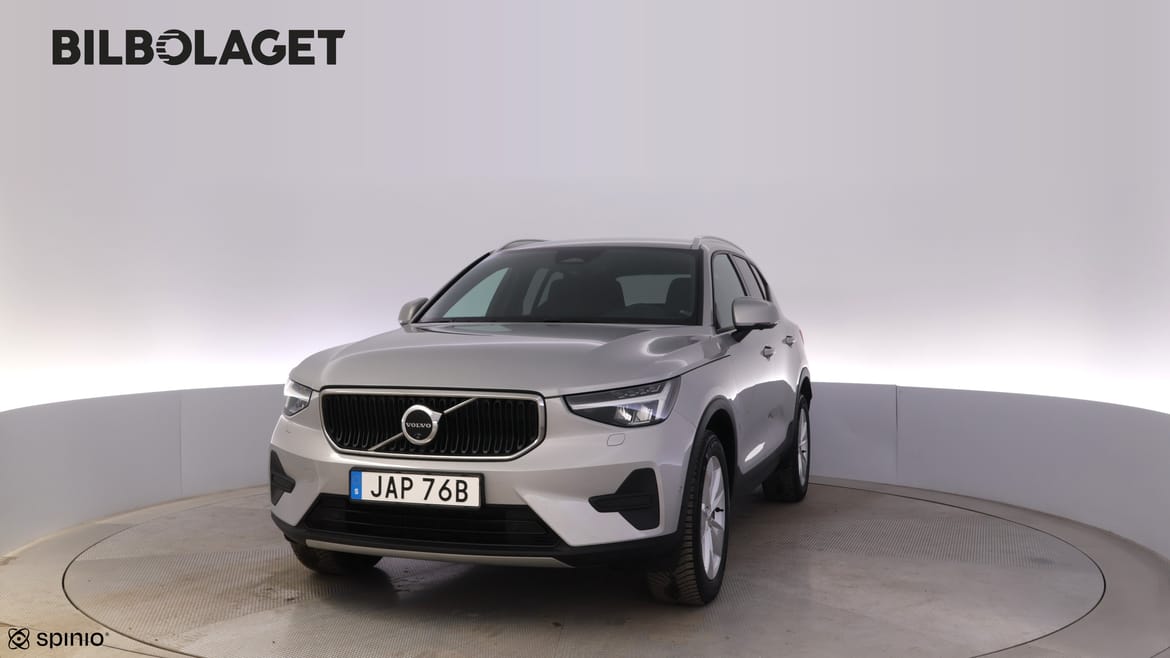 Volvo XC40 2024 - miniatyr 32