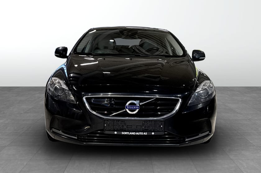Bilde 4 av Volvo V40 D2 R-Design