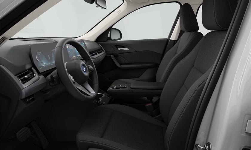 Bild 3 av BMW iX1 xDrive30 xDrive 30