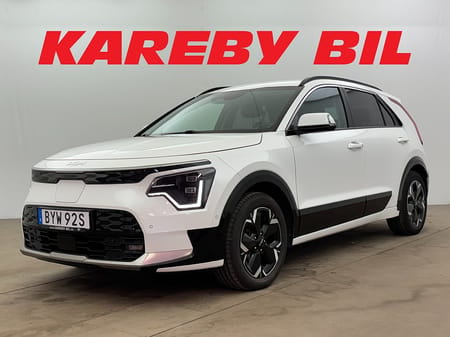 Kia Niro EV