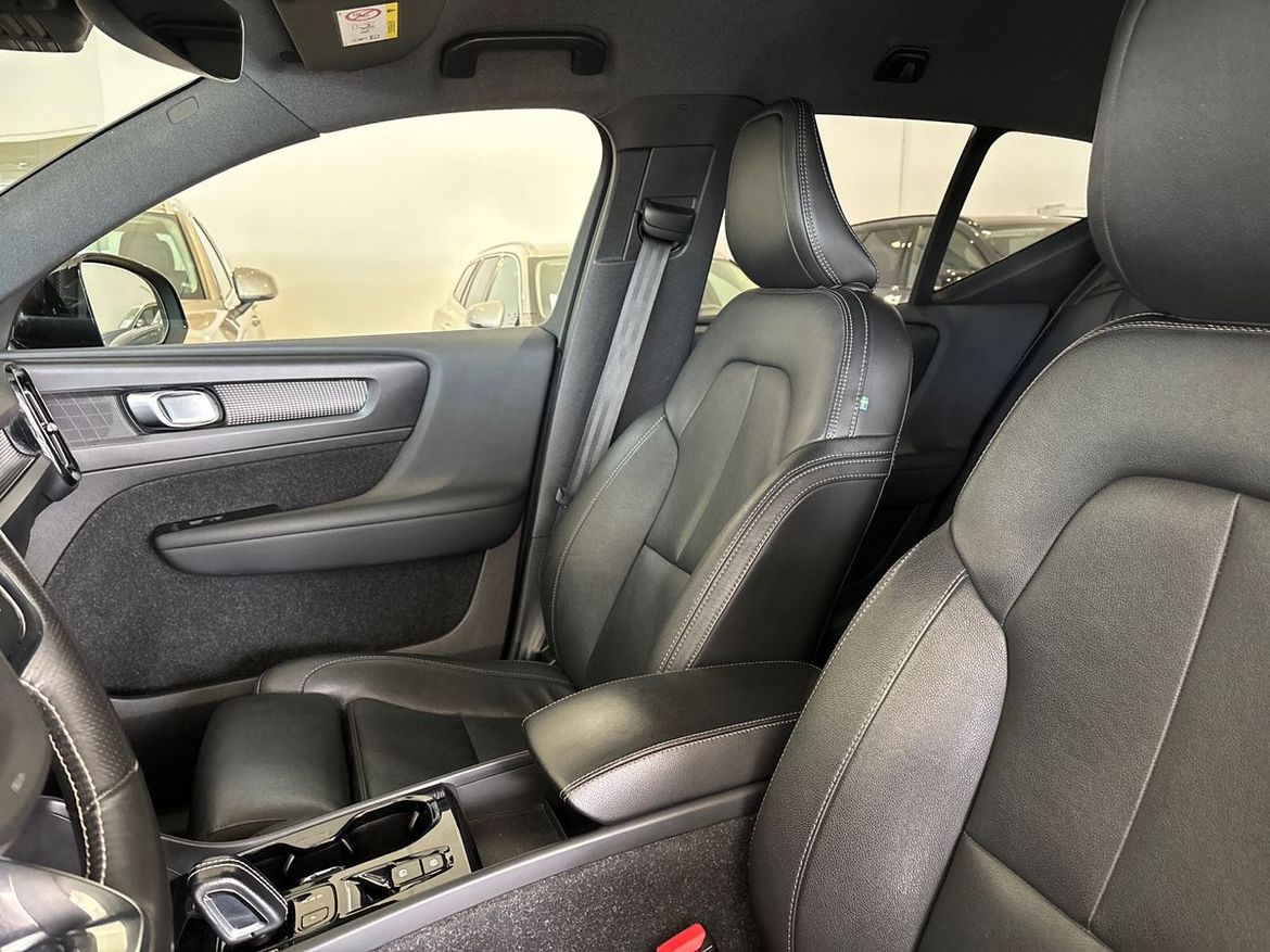 Volvo XC40 2021 - miniatyr 10