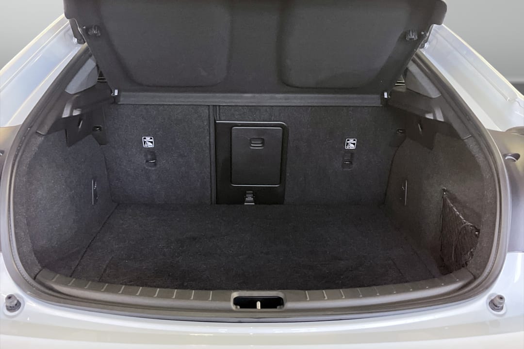 Polestar 2 Long Range Single Motor