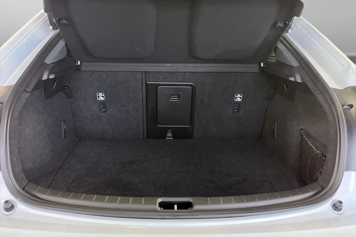 Polestar 2 Long Range Single Motor