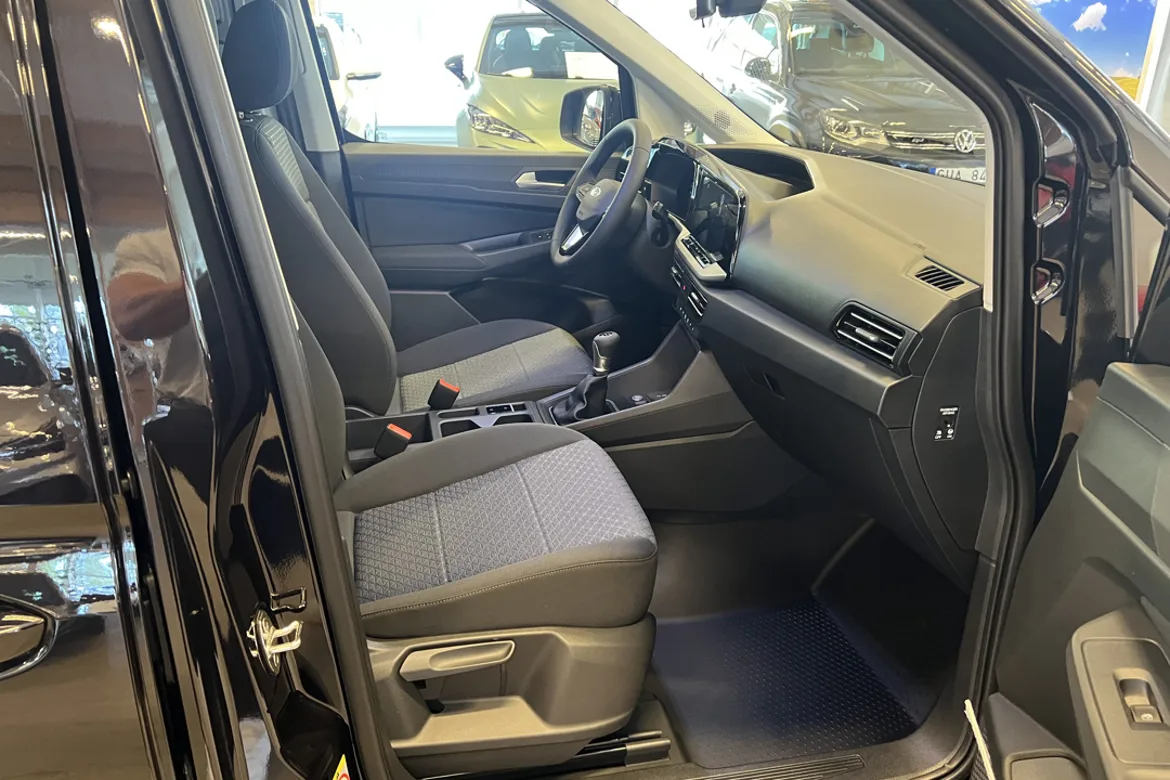 Ford Grand Transit Connect