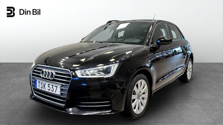 Audi A1 Sportback 1.0 TFSI 95