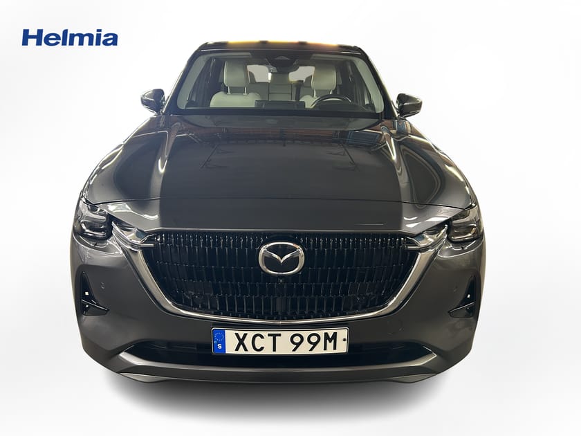 Bild 3 av Mazda CX-60 PHEV Takumi