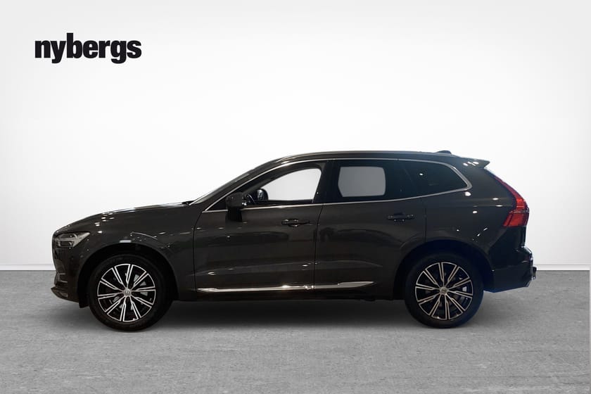 Bild 2 av Volvo XC60 B4 AWD Diesel Inscription