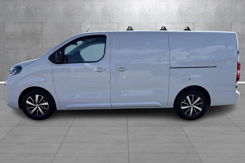 Bilde 2 av Toyota Proace L2 Comfort Plus 177hk Aut