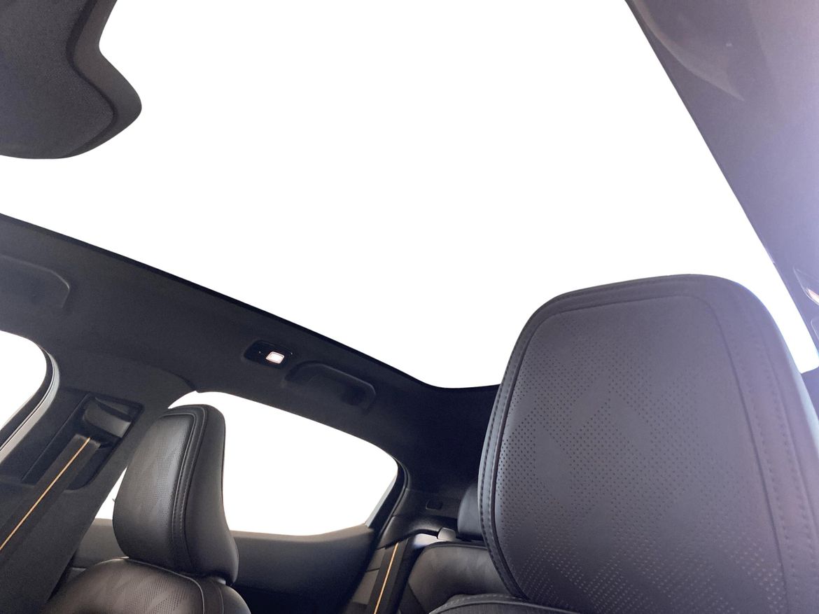 Polestar 2 2025 - miniatyr 11