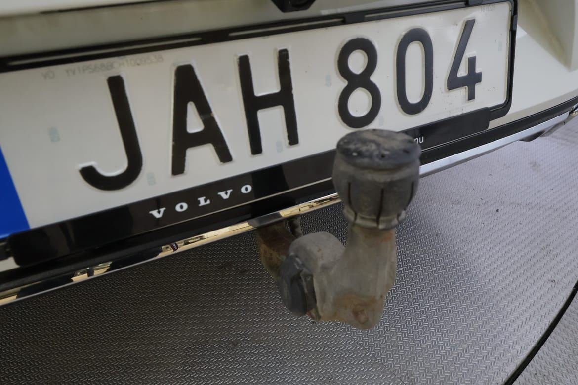 Volvo S90 2017 - miniatyr 25