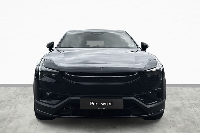 Bild 3 av Polestar 3 Long Range Dual Motor 111kWh Plus Pilot