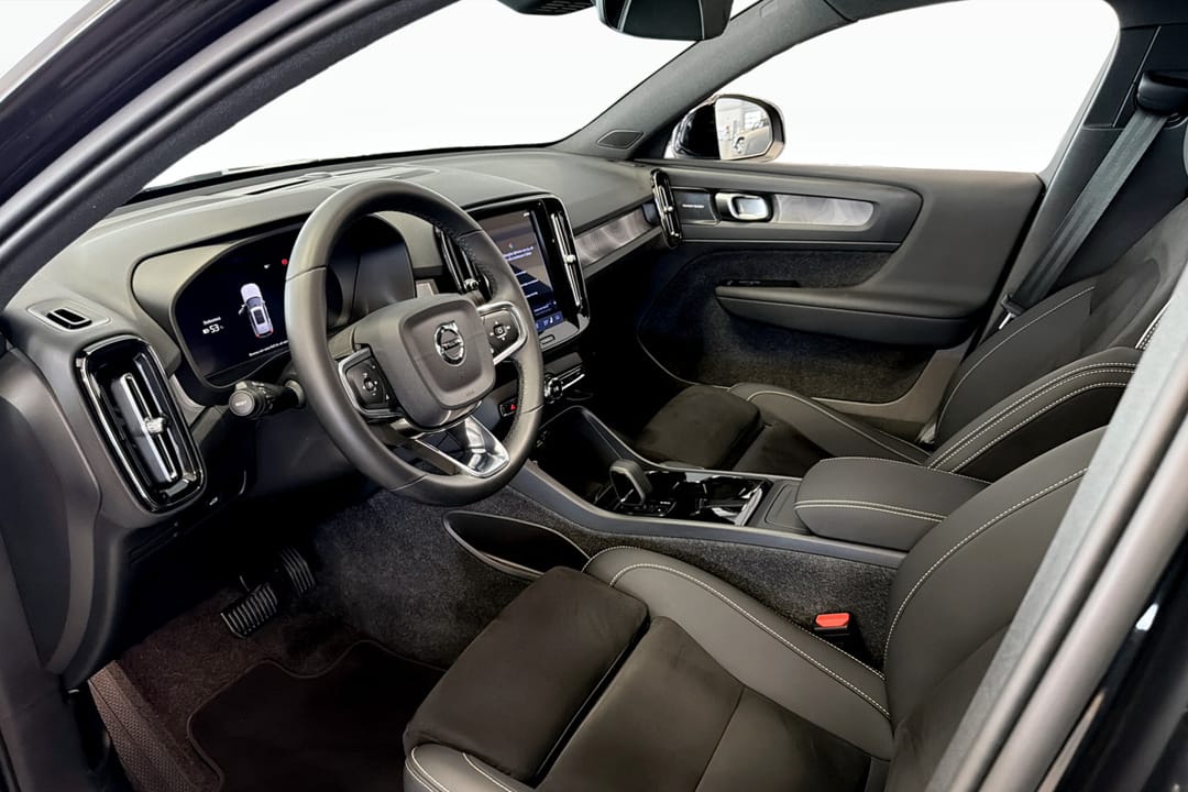 Volvo EX40 Twin Motor Performance