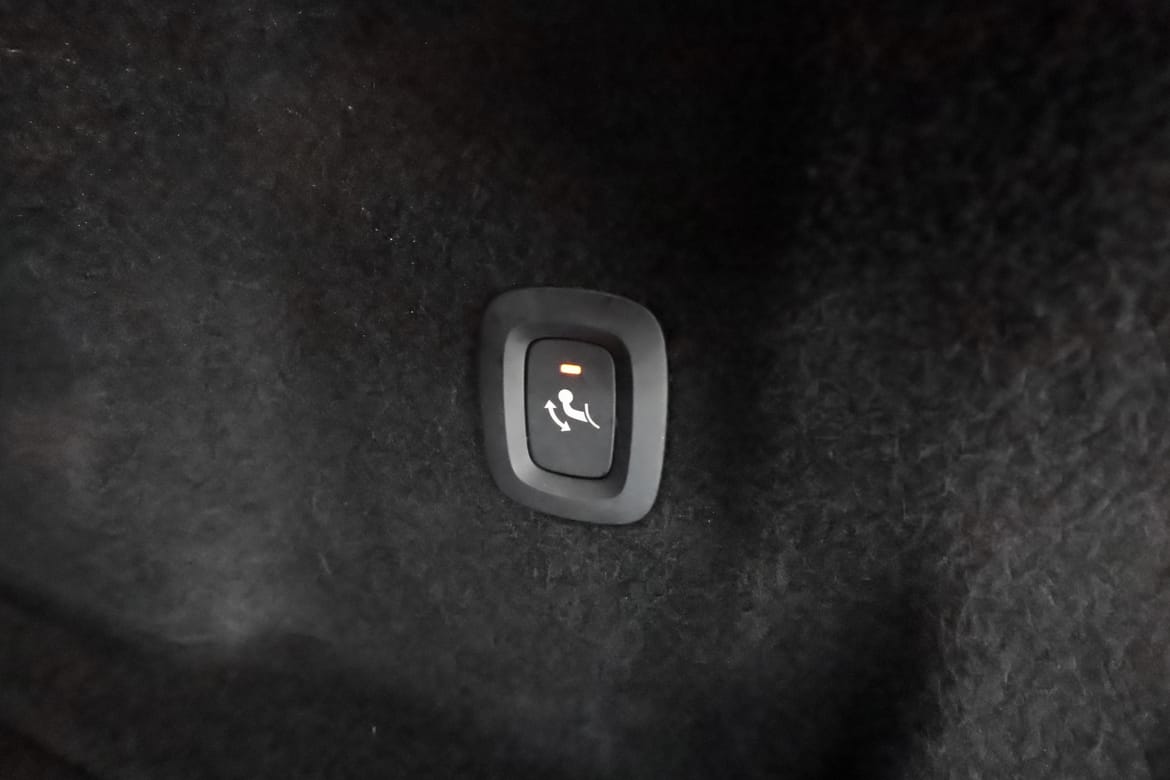 Volvo XC60 2020 - miniatyr 22