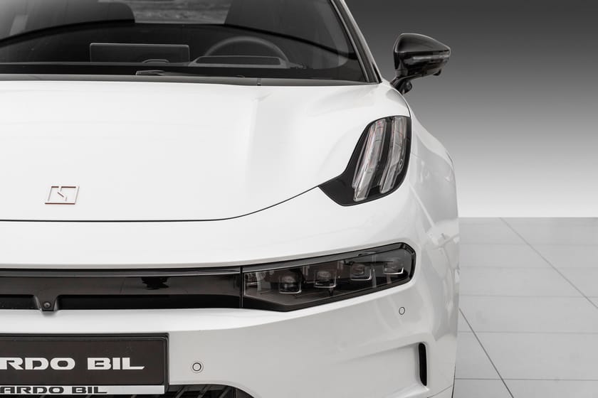 Bilde 4 av Zeekr 001 Privilege AWD, 10 ÅR / 200.000KM Garanti