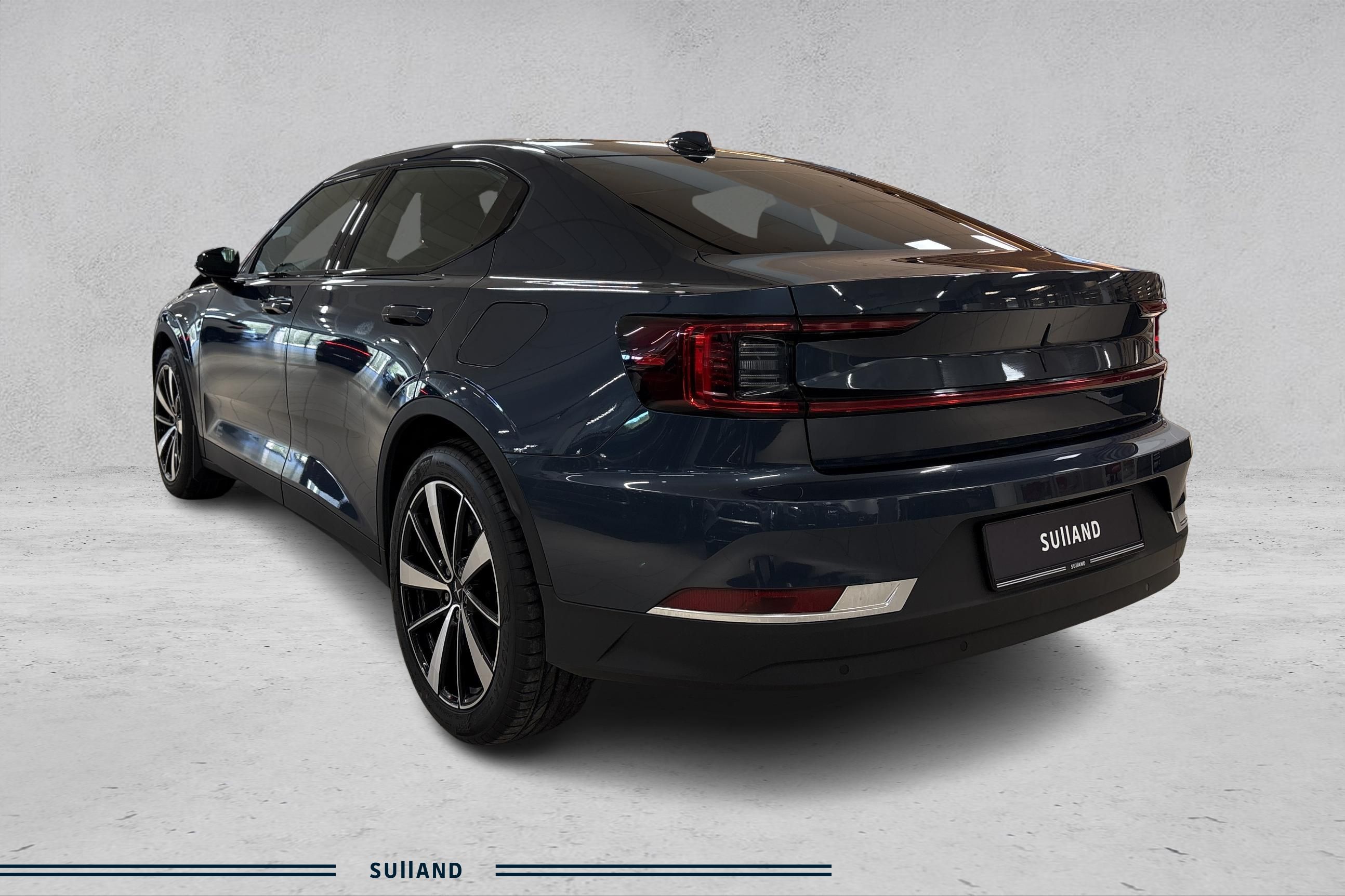 Thumnail bilde 2 av Polestar 2 Long Range Dual Motor