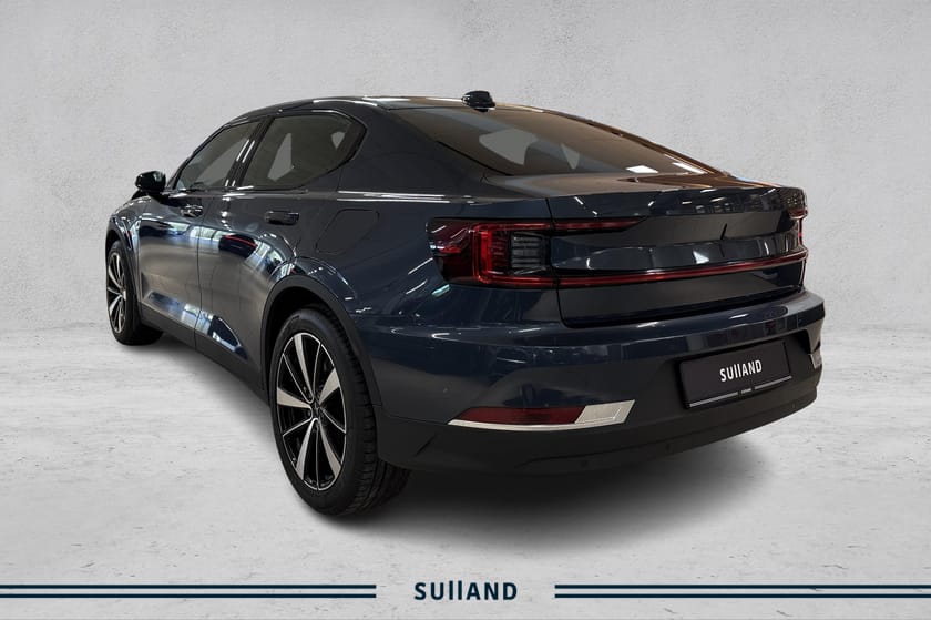 Bilde 3 av Polestar 2 Long Range Dual Motor Plus | AWD LR | Hengerfeste | H&K | Velholdt!