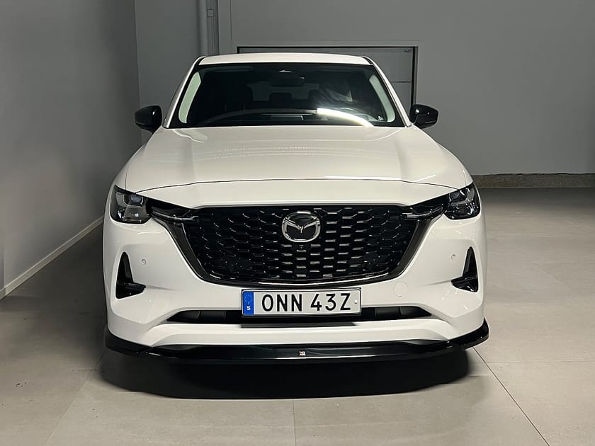 Bild 2 av Mazda CX-60 PHEV Plug In Hybrid 327hk AWD Alla Packet + Drag