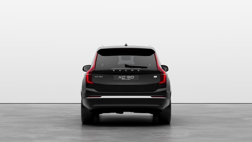 Bilde 4 av Volvo XC90 7-seater T8 AWD Plus Bright - H.Feste, 7-seter, H&k+++