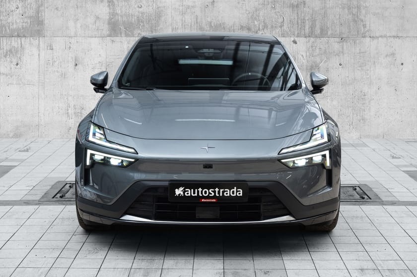 Bilde 4 av Polestar 4 Long Range Dual motor DM|H.Feste|H.Kardon|Pixel|360°|