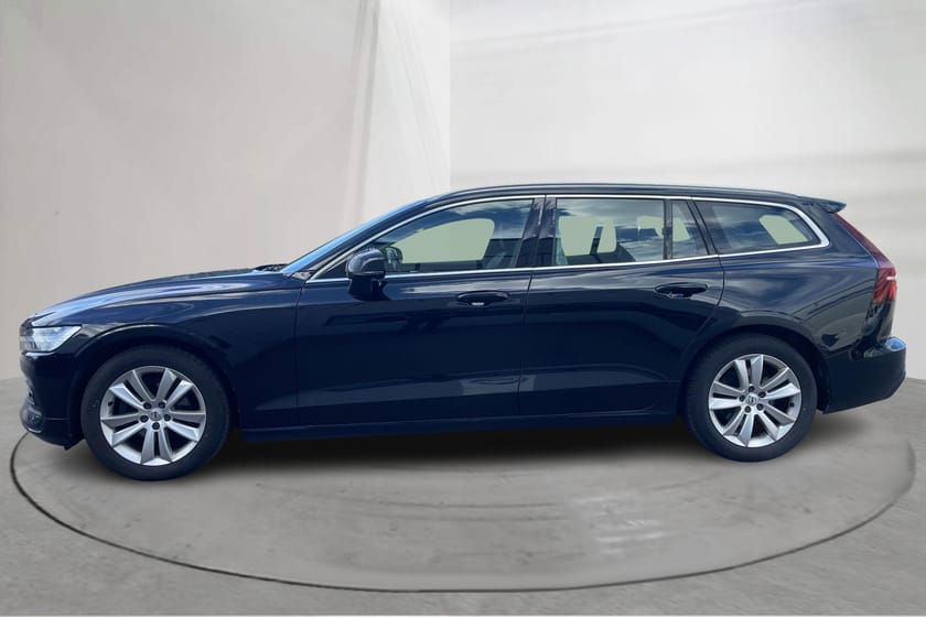 Bild 2 av Volvo V60 D3 (150hk) Advanced Läder GPS
