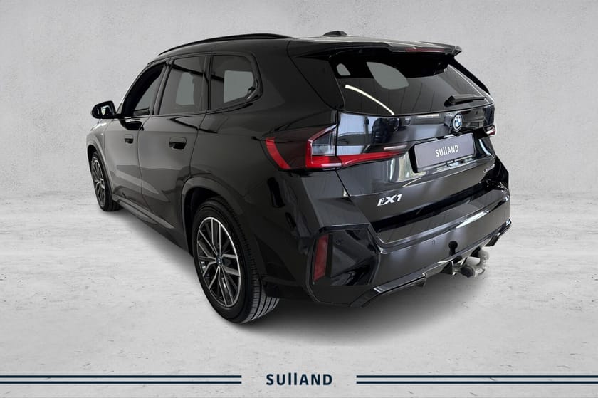 Bilde 3 av BMW iX1 xDrive30 Fully Charged Premium E. (K)