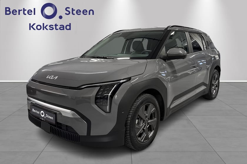 Bilde 1 av Kia EV3 Standard Range EXCLUSIVE PLUS,RYGGEKAMERA,EL.FØRERSETE,ADAPTIV CRUISE