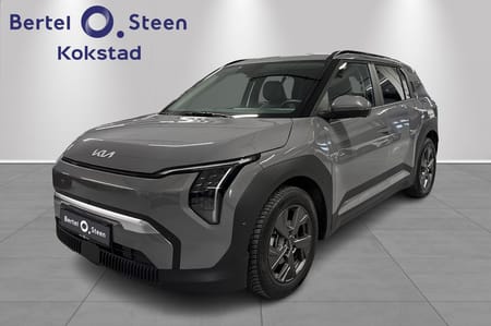 Kia EV3 Standard Range EXCLUSIVE PLUS,RYGGEKAMERA,EL.FØRERSETE,ADAPTIV CRUISE
