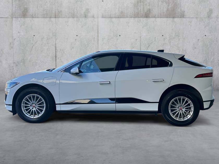 Bilde 2 av Jaguar I-Pace EV320 EV320|AWD|Skinn|360kam|Pano|Oppv.ratt