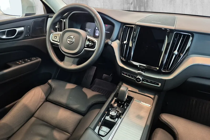 Volvo XC60 bilde 25