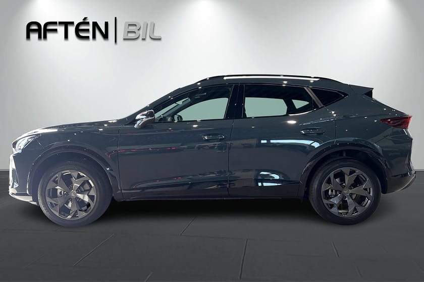 Bild 5 av CUPRA Formentor 1.5 eTSI 150hk DSG |Dragkrok *Privatleasingkampanj