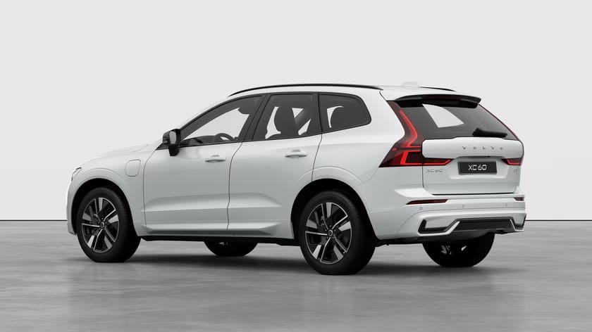 Bild 3 av Volvo XC60 T6 Plus Nordic Edition - Business Lease 4 195 kr / mån