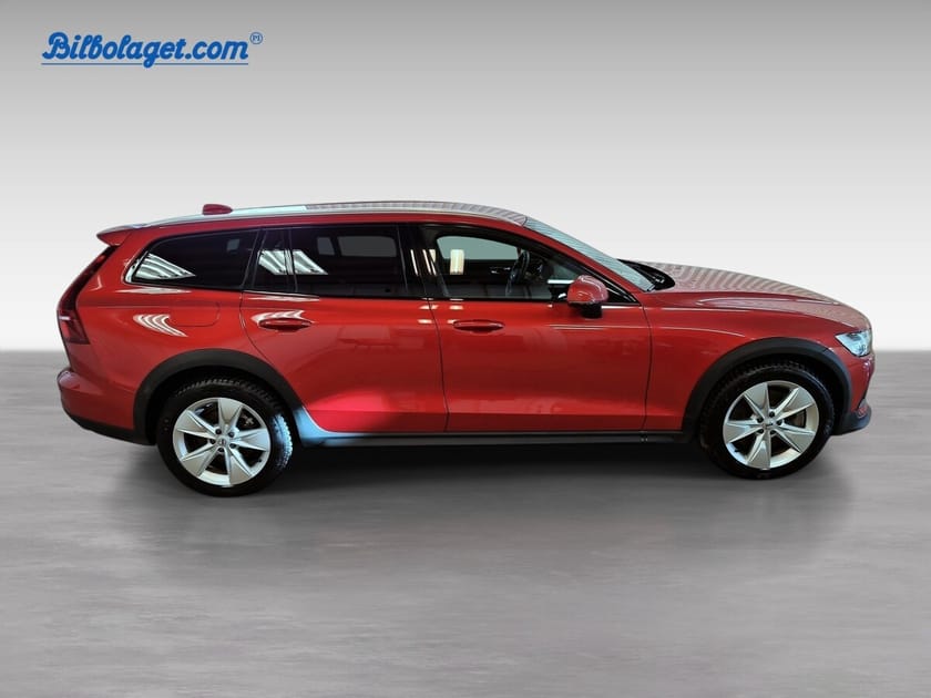 Bild 2 av Volvo V60 Cross Country B4 AWD Diesel Plus