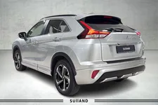 Thumnail bilde 2 av Mitsubishi Eclipse Cross PHEV
