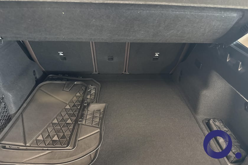 Bilde 5 av BMW iX1 xDrive30 Hengerfeste|Harman/Kardon|Godt utstyrt|Lav km