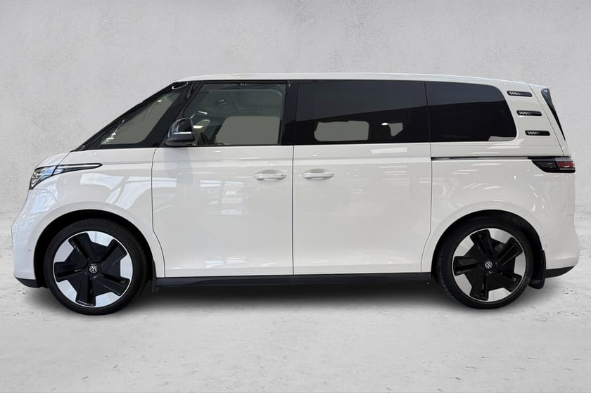 Bilde 2 av Volkswagen ID. Buzz | Pro | Velutstyrt! |