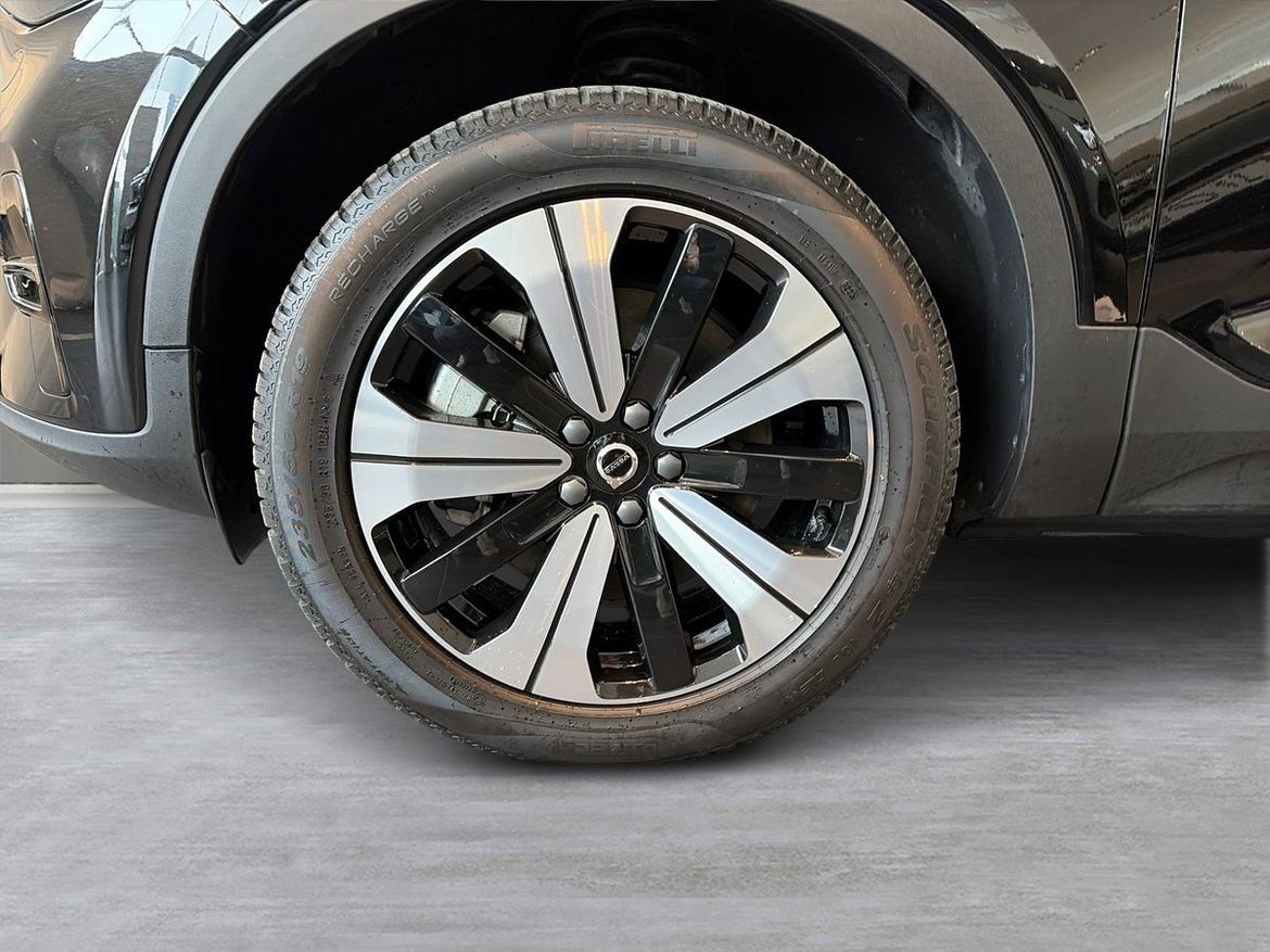 Volvo XC40 2023 - miniatyr 7