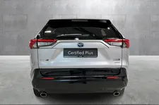 Thumnail bilde 3 av Toyota RAV4 Plug-in Hybrid