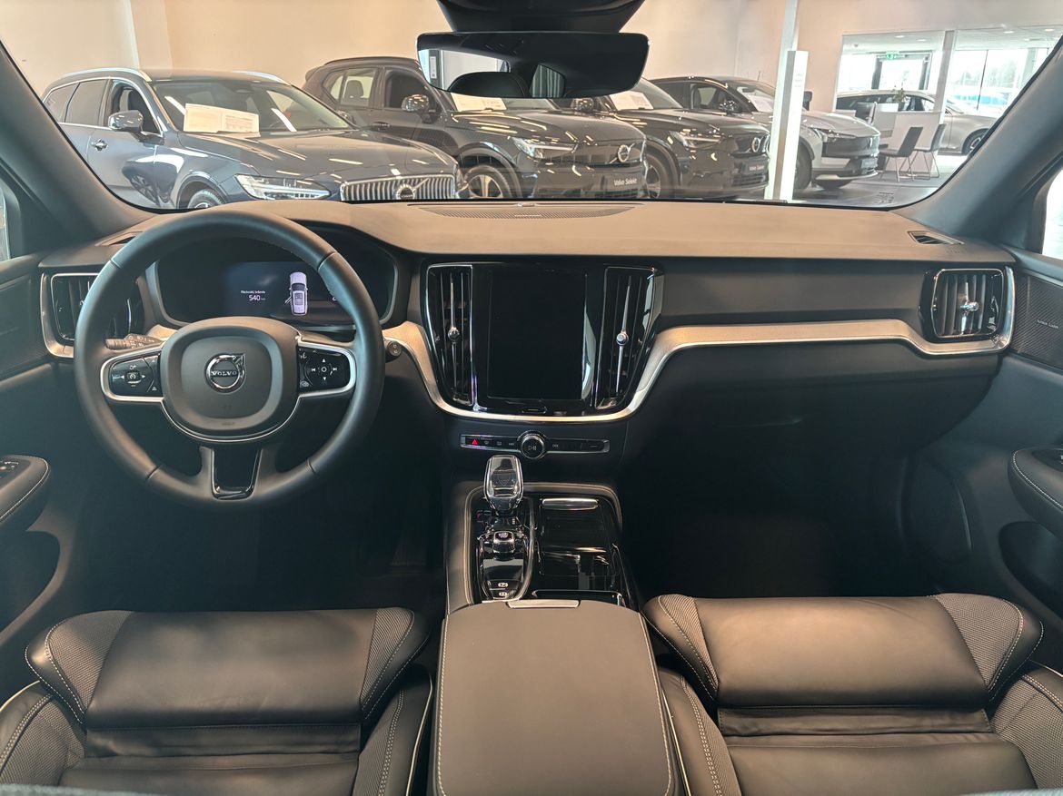 Volvo V60 2026 - miniatyr 6