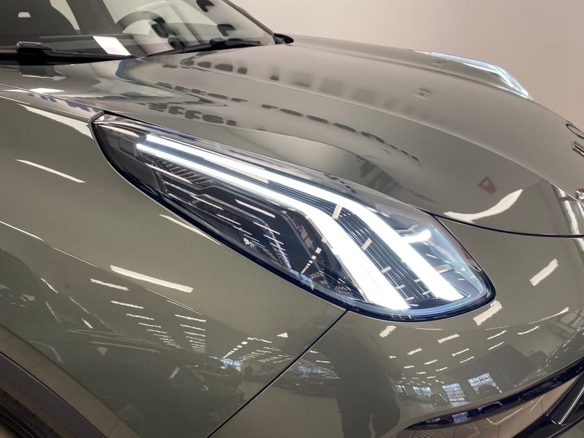 Bild 5 av Lynk & Co 01 PHEV Core